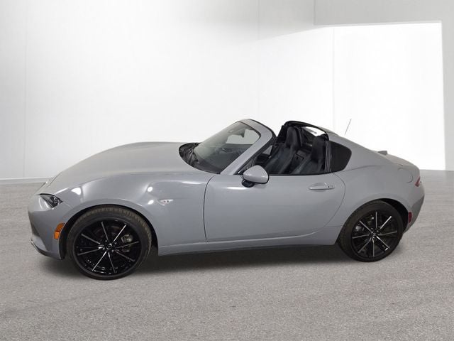 2024 Mazda Mazda MX-5 Miata RF Grand Touring