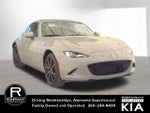 2024 Mazda Mazda MX-5 Miata RF Grand Touring