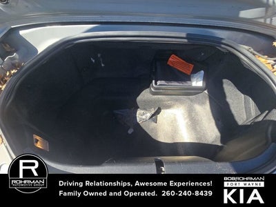 2024 Mazda Mazda MX-5 Miata RF Grand Touring