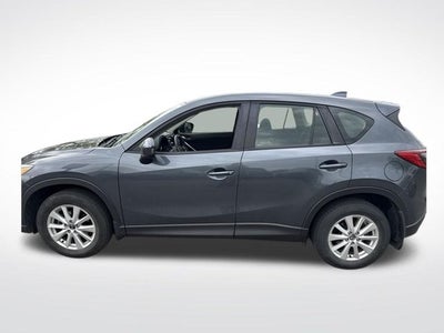 2013 Mazda Mazda CX-5 Sport