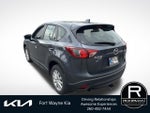 2013 Mazda Mazda CX-5 Sport