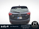 2013 Mazda Mazda CX-5 Sport