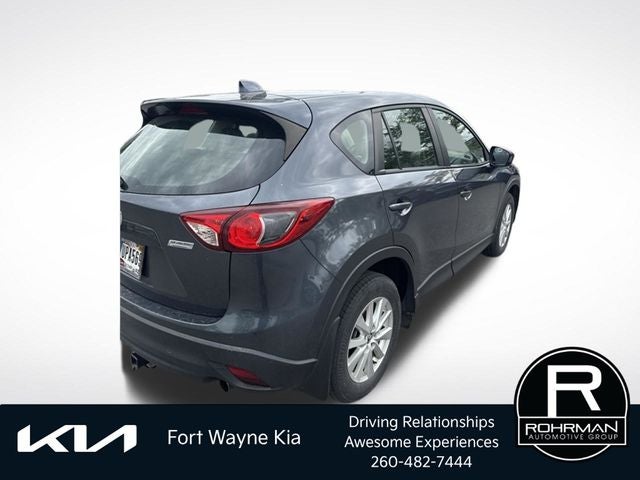 2013 Mazda Mazda CX-5 Sport