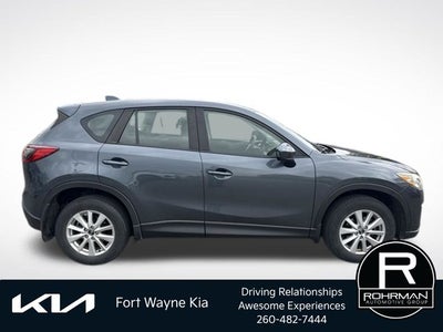 2013 Mazda Mazda CX-5 Sport