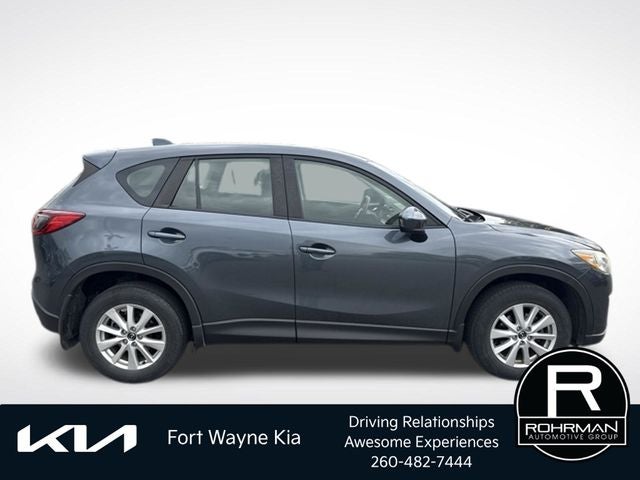 2013 Mazda Mazda CX-5 Sport
