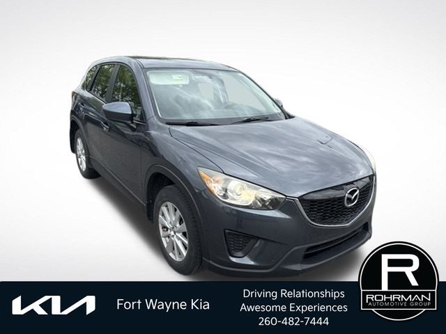 2013 Mazda Mazda CX-5 Sport