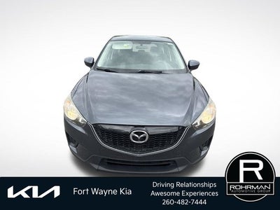 2013 Mazda Mazda CX-5 Sport