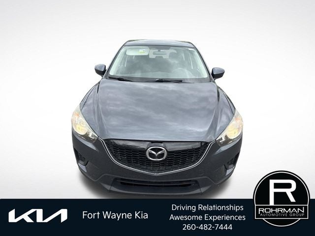 2013 Mazda Mazda CX-5 Sport