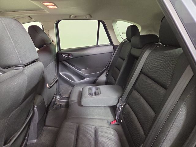 2013 Mazda Mazda CX-5 Touring
