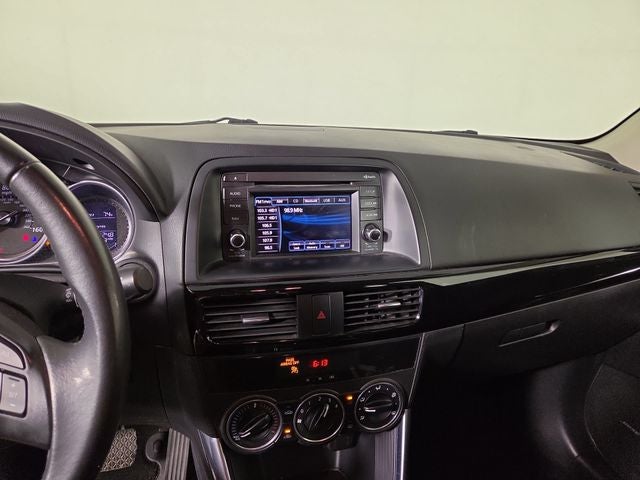 2013 Mazda Mazda CX-5 Touring