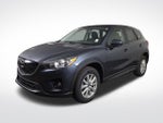 2013 Mazda Mazda CX-5 Touring