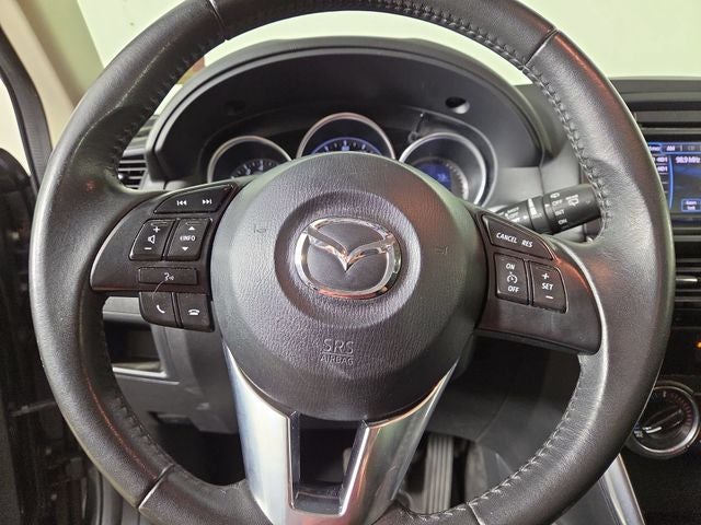 2013 Mazda Mazda CX-5 Touring