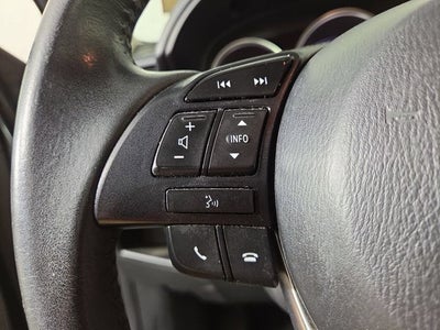 2013 Mazda Mazda CX-5 Touring