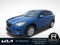 2014 Mazda Mazda CX-5 Touring