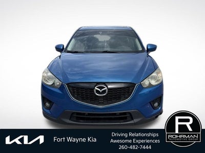 2014 Mazda Mazda CX-5 Touring
