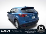 2014 Mazda Mazda CX-5 Touring