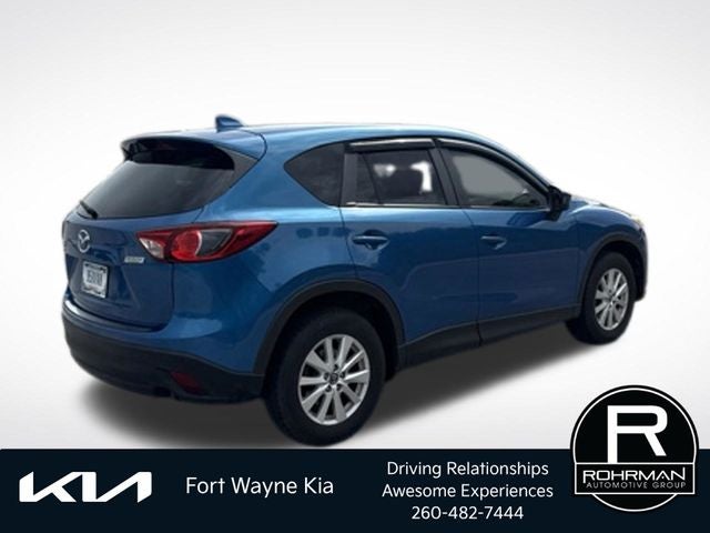 2014 Mazda Mazda CX-5 Touring