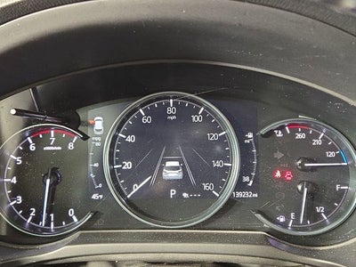 2021 Mazda Mazda CX-5 Grand Touring