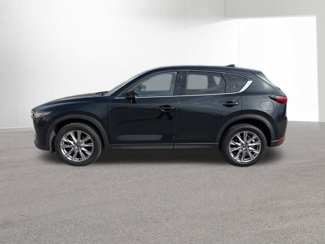 2021 Mazda Mazda CX-5 Grand Touring