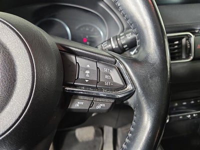 2021 Mazda Mazda CX-5 Grand Touring