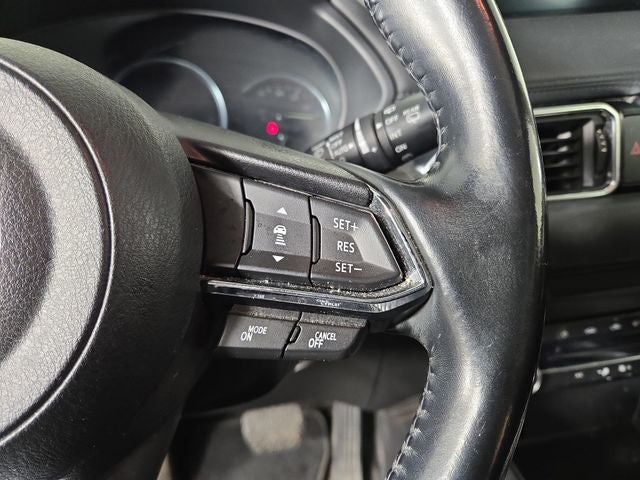 2021 Mazda Mazda CX-5 Grand Touring