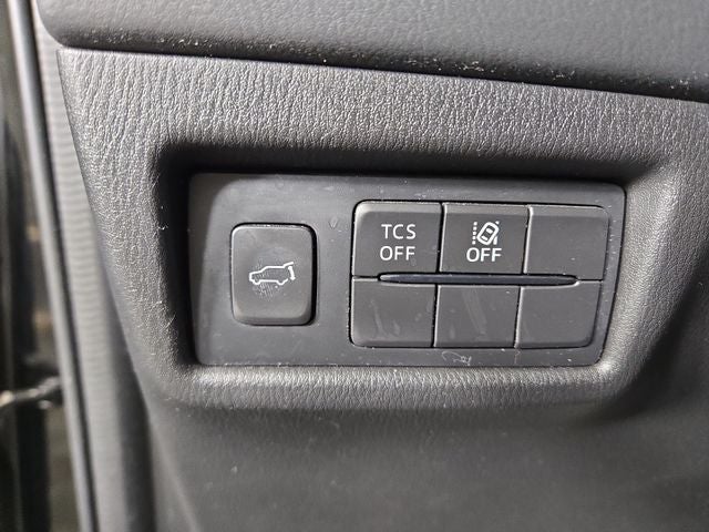 2021 Mazda Mazda CX-5 Grand Touring