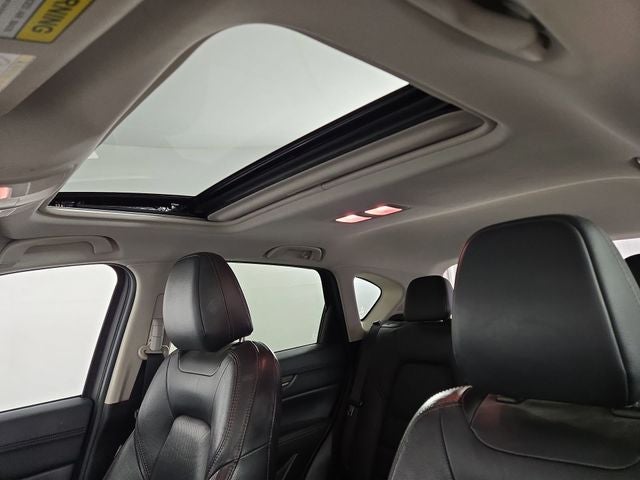 2021 Mazda Mazda CX-5 Grand Touring