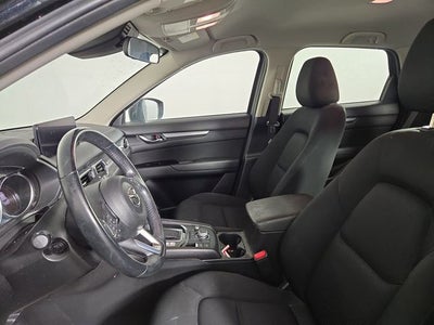 2022 Mazda Mazda CX-5 2.5 S
