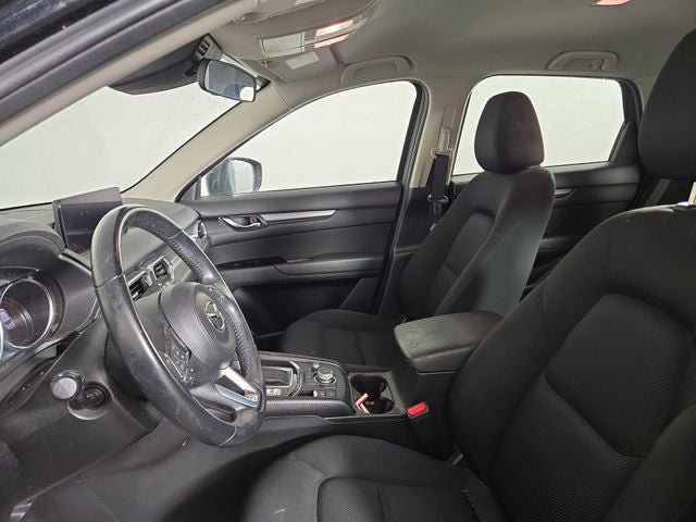 2022 Mazda Mazda CX-5 2.5 S