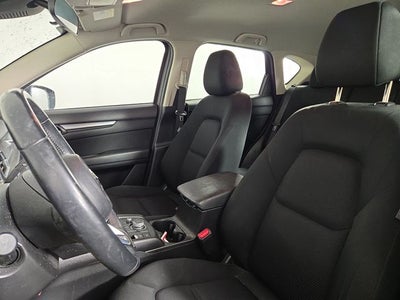 2022 Mazda Mazda CX-5 2.5 S