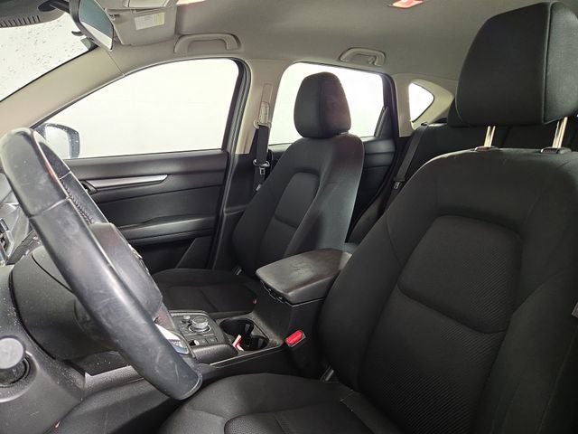 2022 Mazda Mazda CX-5 2.5 S