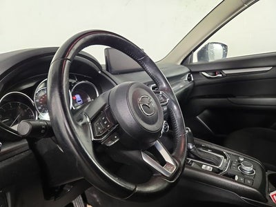 2022 Mazda Mazda CX-5 2.5 S