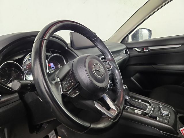 2022 Mazda Mazda CX-5 2.5 S