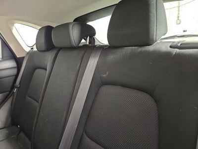 2022 Mazda Mazda CX-5 2.5 S
