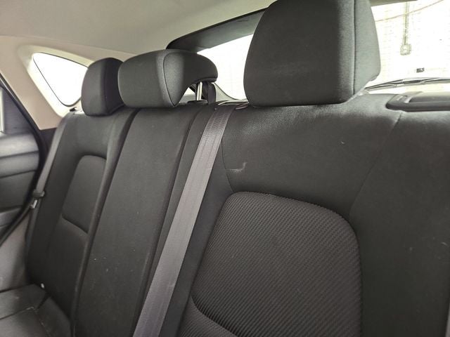 2022 Mazda Mazda CX-5 2.5 S
