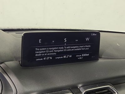 2022 Mazda Mazda CX-5 2.5 S