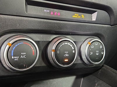 2022 Mazda Mazda CX-5 2.5 S