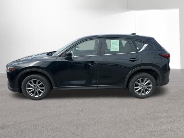 2022 Mazda Mazda CX-5 2.5 S