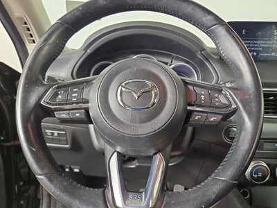 2022 Mazda Mazda CX-5 2.5 S