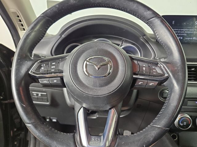 2022 Mazda Mazda CX-5 2.5 S
