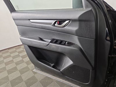 2022 Mazda Mazda CX-5 2.5 S