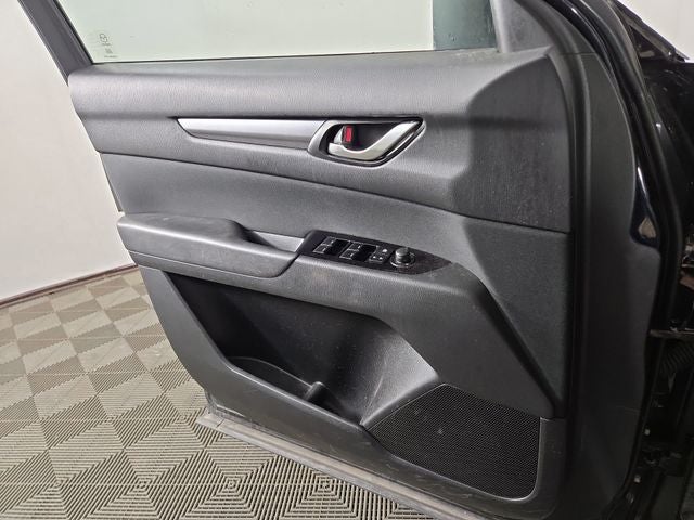 2022 Mazda Mazda CX-5 2.5 S