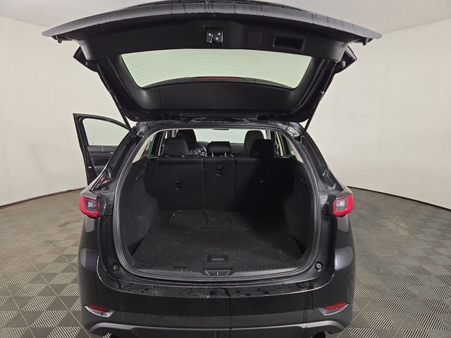 2022 Mazda Mazda CX-5 2.5 S