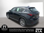 2022 Mazda Mazda CX-5 2.5 S