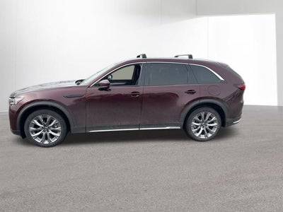 2024 Mazda Mazda CX-90 3.3 Turbo Premium