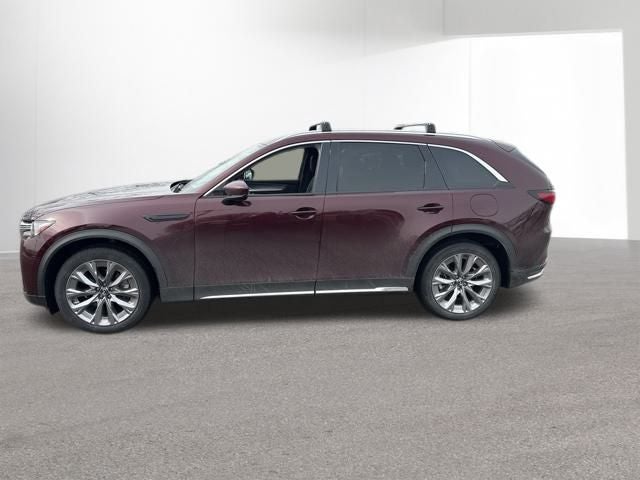 2024 Mazda Mazda CX-90 3.3 Turbo Premium