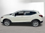2017 Nissan Rogue Sport SV