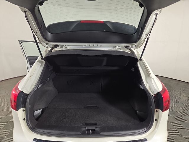 2017 Nissan Rogue Sport SV