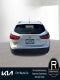 2017 Nissan Rogue Sport SV