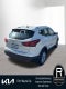 2017 Nissan Rogue Sport SV